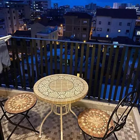 New Bazaar Violin Passion Apartment *