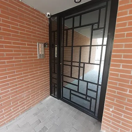 New Bazaar Violin Passion Apartment Tirana